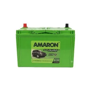 N70 AMARON