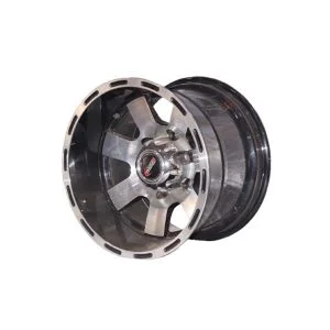 15 Inch 6×139.7 10J Alloy Rims