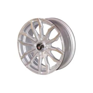 14 Inch 4×100 Alloy Rims