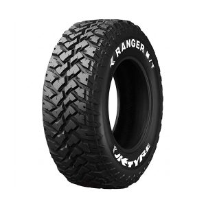 265/75R16 JK TYRE RANGER MT