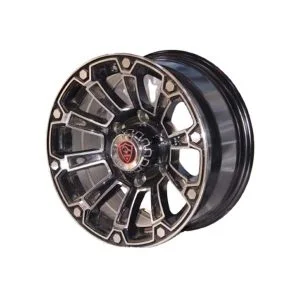 15 Inch 6×139.7 Alloy Rims
