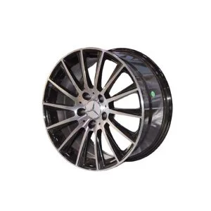 17 Inch Mercedes-Benz 5×112 Alloy Rims