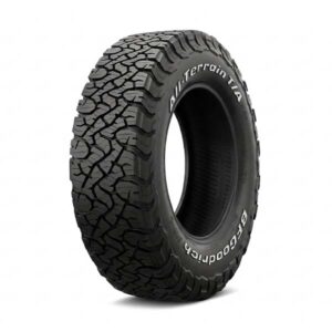 215/75R15 BFGOODRICH AT 100/97S K03